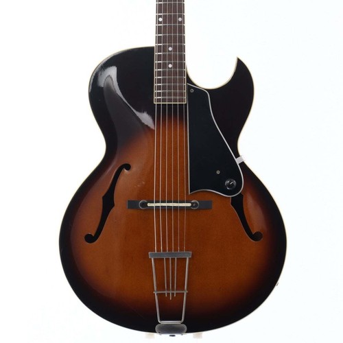 Juno 115 sunburst soft - sunburst, w/soft