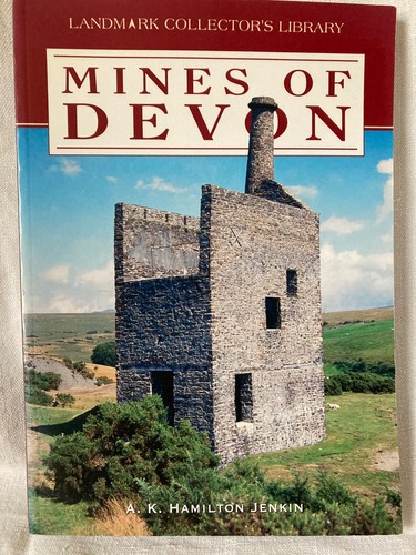 Mines devon k hamilton - a,