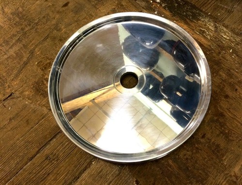 Custom 15x21 wheel blank mag - wheel,