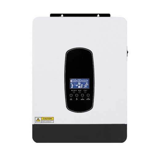 2200w hybrid solar inverter - hybrid,