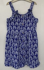 Girls Next Strappy Summer