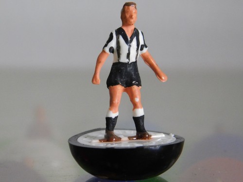 1960s vintage subbuteo - subbuteo,