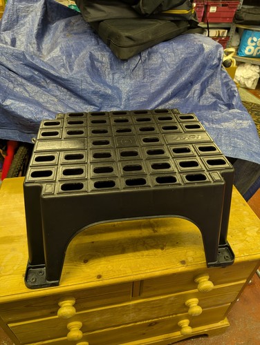 Milenco mgi single step - mgi,
