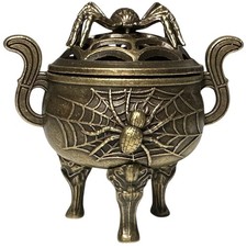 NEW Incense Burner Cauldron