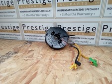 MERCEDES BENZ STEERING ANGLE