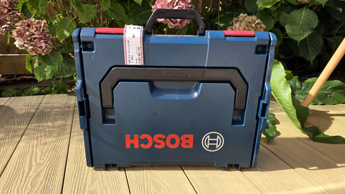 Bosch professional gdr - professional, 18v-li