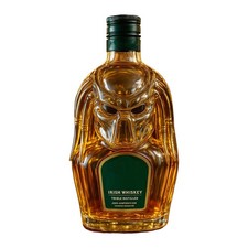 Predator Whiskey Bottle 300ml
