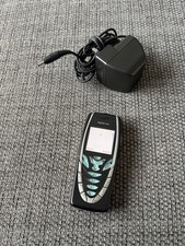 Nokia 7210 Mobile Phone