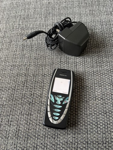 Nokia 7210 mobile - mobile, phone