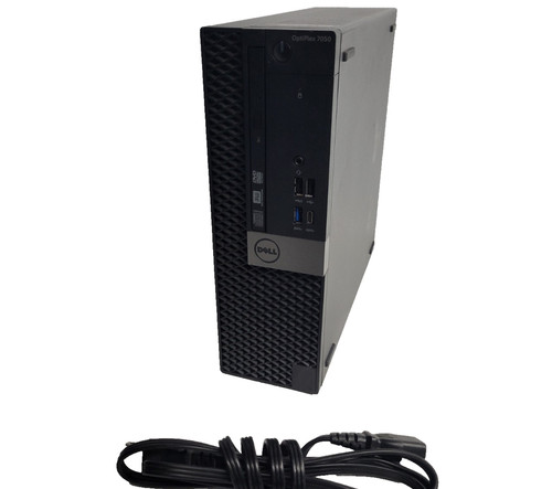 Dell optiplex 7050 - 7050, core
