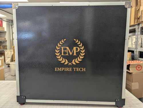 Empire tech submarine - tech, max