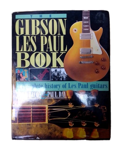 The gibson les paul - gibson,
