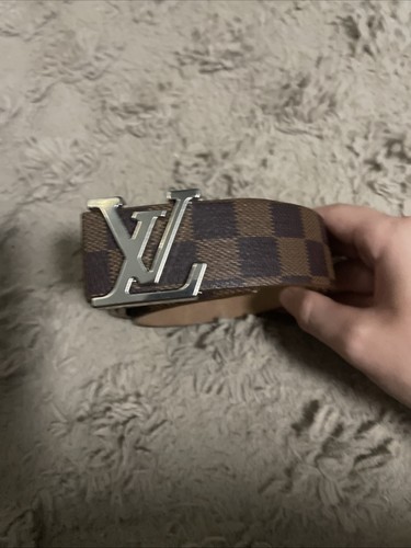 Louis vuitton belt - louis,