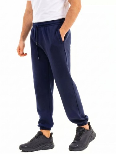 Mens jogging bottoms fleece - mens,