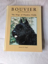 Bouvier Des Flanders: The Dogs of Flandres Fields (USED)