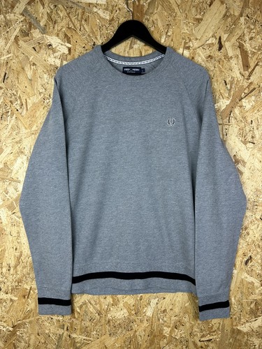 Fred perry striped - fred,
