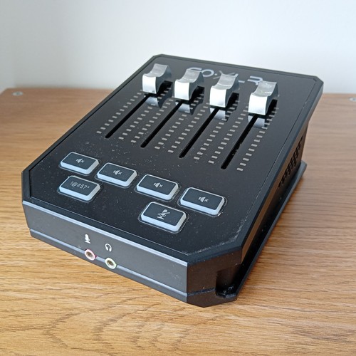 Helicon goxlr mini mixer - mixer, &