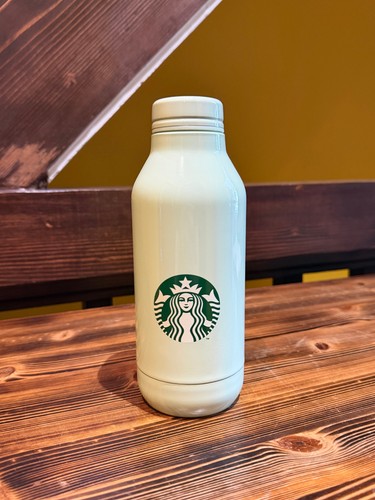 Brand new starbucks mint - new,