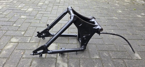 Kawasaki 800 classic swing - vn,