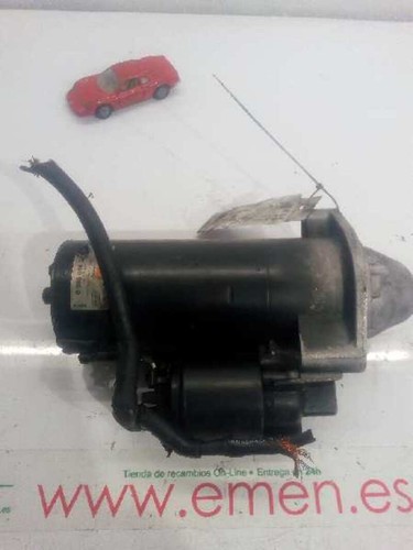 Starter motor 592879 audi - starter,