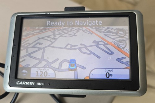 Garmin nüvi 1350 auto gps - garmin,