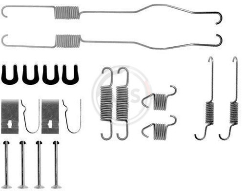 0694q accessory kit - 0694q,
