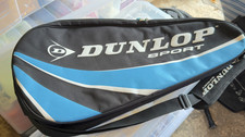 Used Dunlop Sport Racket Bag