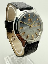 Vintage orient automatic - vintage,