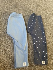 NEXT 9-12m Leggings In Ex Con