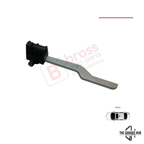 Folding roof closure lever - roof,