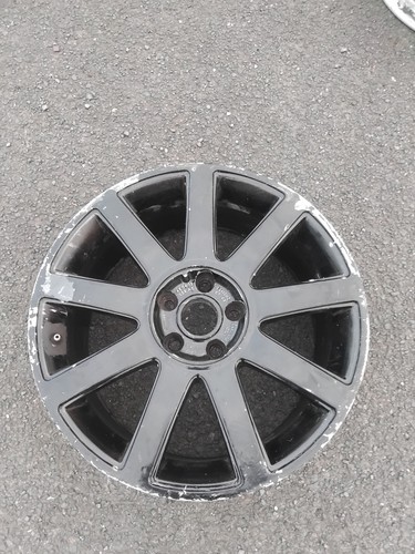 Audi spoke alloy a6 - alloy,