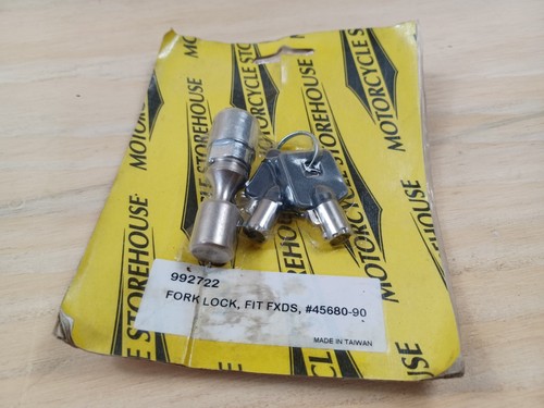 Fork lock kit for - lock,