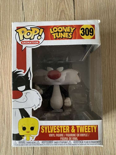 Funko pop looney - funko,