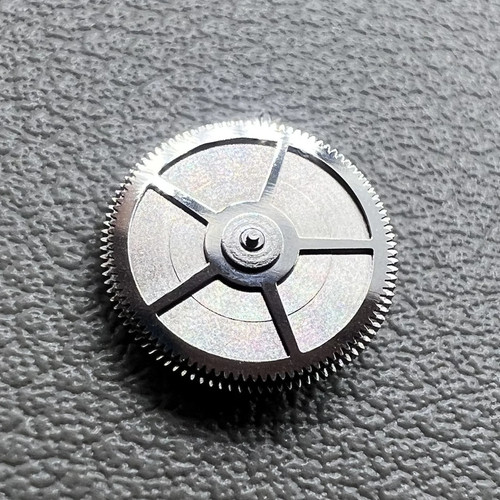 Swiss complete barrel with - complete,