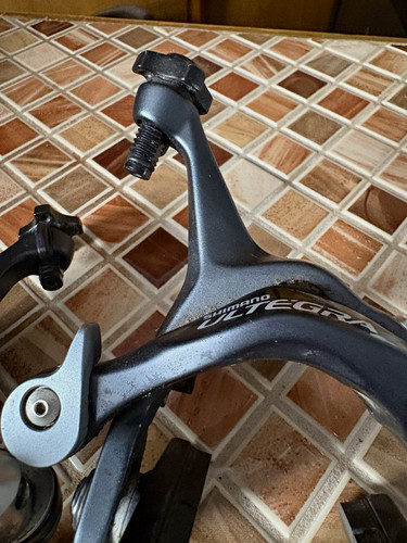 Shimano ultegra 6700 - shimano, side