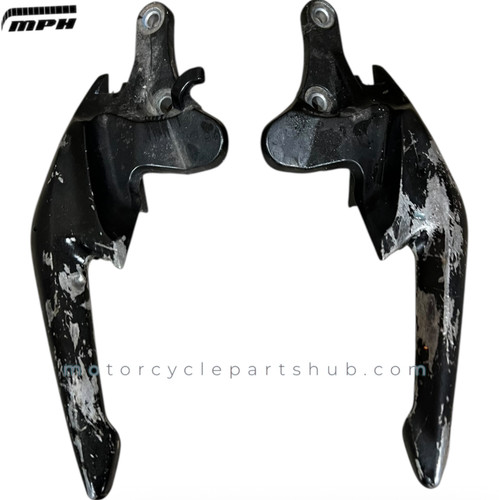 2011 2017 honda cbr - 2011-2017,