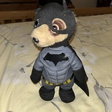 Aleksandr Batman Meerkat No Box