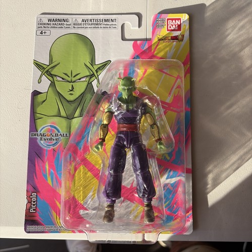 Dragon ball evolve piccolo - ball,