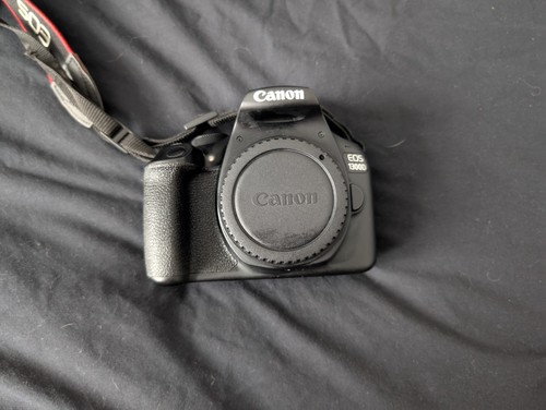 Canon eos 1300d 0mp digital - 18.0mp,