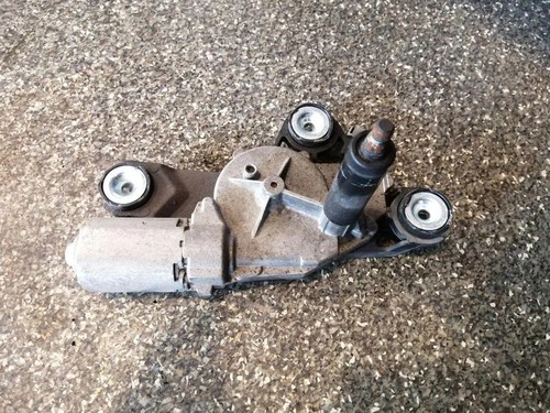 Ford focus iii tailgate window - iii,