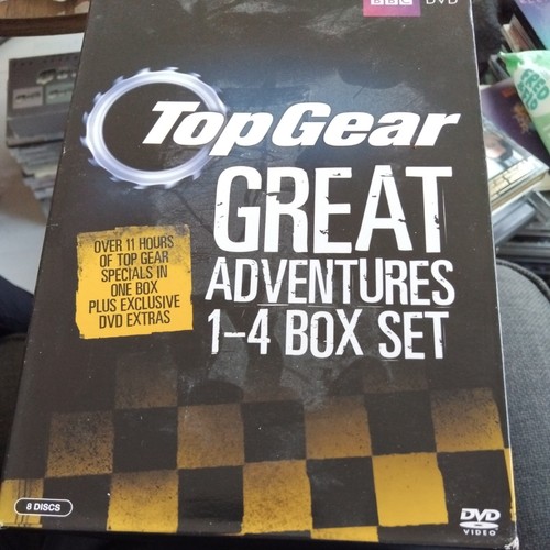 Bbc top gear great - top,