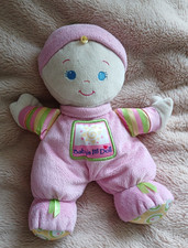 Fisher Price Baby's 1st Doll