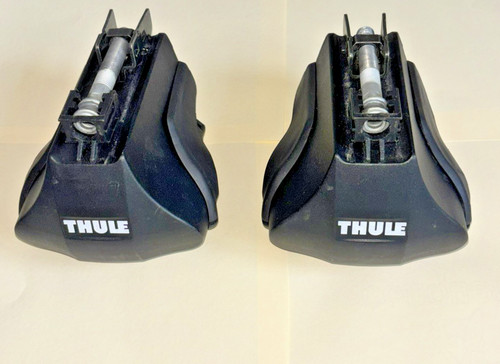 Thule 1254 roof - 1254, rack