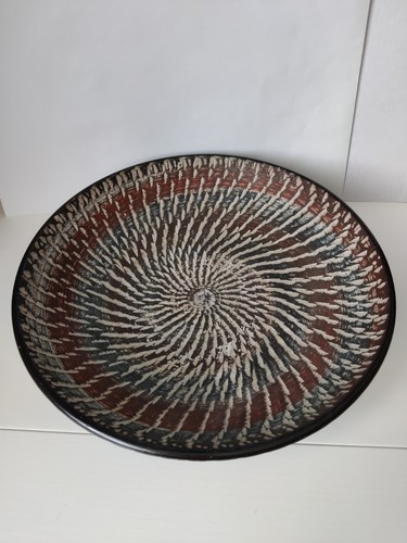 Vtg west german pottery - german,