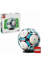 Lego editions size football - lego,