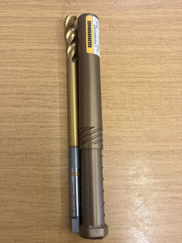 Guhring 5718 m12 - 5718, 6hx