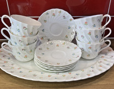 Wedgwood - Bone China -CASCADE