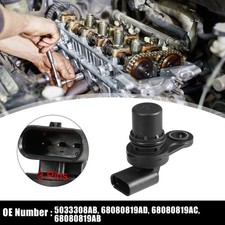 5033308AB Car Engine Camshaft