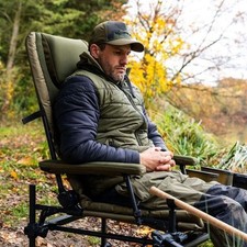 Korum S23 - Supa Deluxe