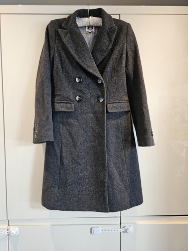 Ladies trench coat - ladies, with